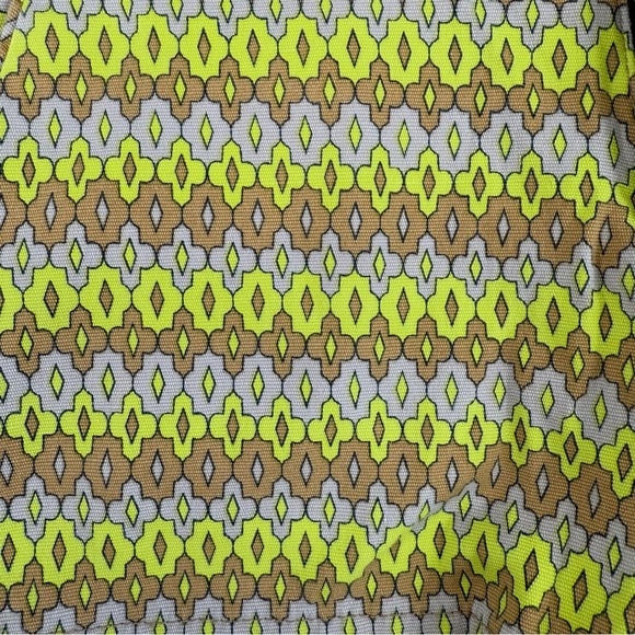 Joe Fresh 70’s Inspired Shorts. Size 2 - Picture 10 of 11